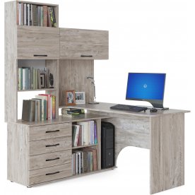 Компьютерный стол КСТ-14.1Л