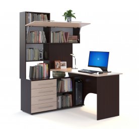 Компьютерный стол КСТ-14.1Л