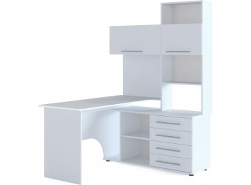 Компьютерный стол КСТ-14.1П
