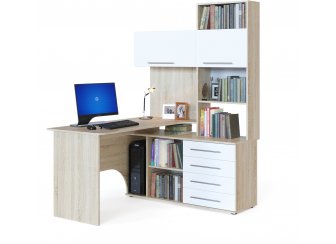 Компьютерный стол КСТ-14.1П