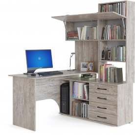 Компьютерный стол КСТ-14.1П