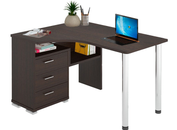 Компьютерный стол СР-132С-130