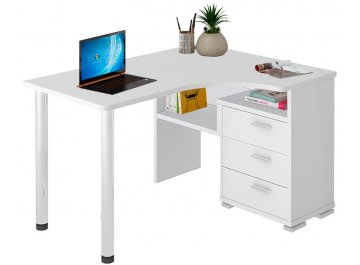 Стол компьютерный Жаспера-132С-130