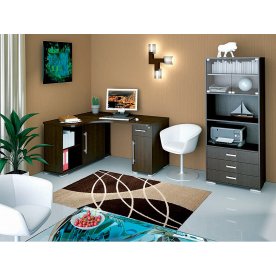 Компьютерный стол Жаспера-140М