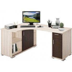 Компьютерный стол Жаспера-160М