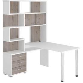 Компьютерный стол Жаспера-420 / 130