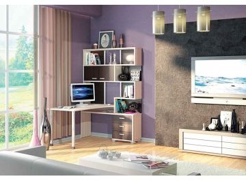 Компьютерный стол Жаспера-420 / 130