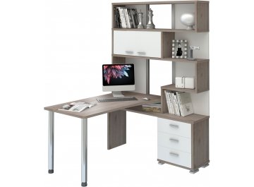 Компьютерный стол Жаспера-420 / 130