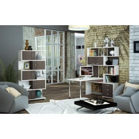 Компьютерный стол СР-420 / 170