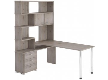 Компьютерный стол СР-420 / 170 нельсон