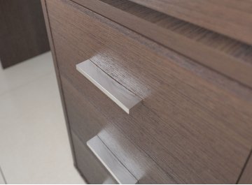 Компьютерный стол Жаспера-420 / 170