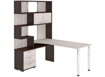 Компьютерный стол Жаспера-420 / 170