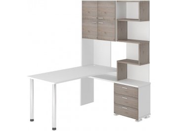 Компьютерный стол Жаспера-500М / 160