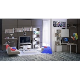 Компьютерный стол Жаспера-500М / 190