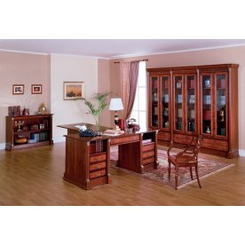 Письменный стол Атланта №33-R