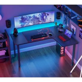 Письменный стол ERK-CD-L01R-60B