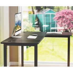 Письменный стол ERK-CD-L01R-60B