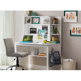 Письменный стол детский White Line