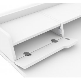 Письменный стол SHT-TU30-2/TT31