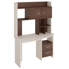 Письменный стол СКЛ-Крл 120