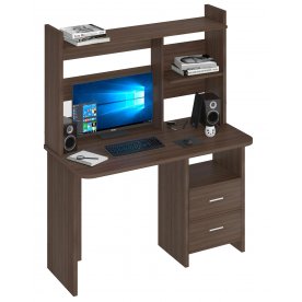 Письменный стол Беланта-Прям120Р