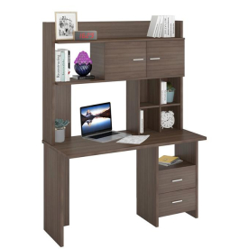 Письменный стол СКЛ-Прям130