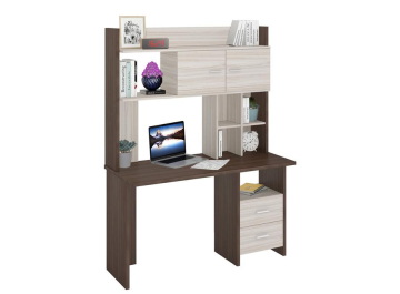 Письменный стол СКЛ-Прям130