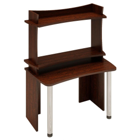 Письменный стол СКЛ-Софт120 В+НКИЛ120ВЛ