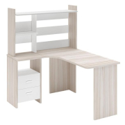 карамель / белый