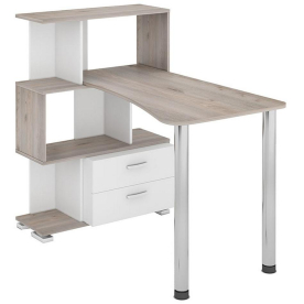 Письменный стол СЛ-5-3СТ-2