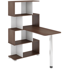 Письменный стол Валевро-5-4СТ