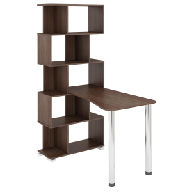 Письменный стол СЛ-5СТ-2