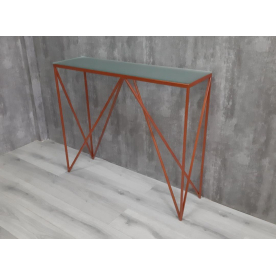 Консольный столик Akur Loft Cary 1200