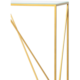 Консольный столик Akur Loft Cary 1200