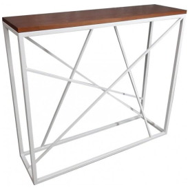 Консольный столик Akur Loft Fullerton 1200