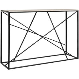 Консольный столик Akur Loft Fullerton 1200