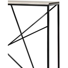 Консольный столик Akur Loft Fullerton 1200