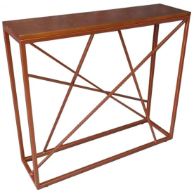 Консольный столик Akur Loft Fullerton 1200