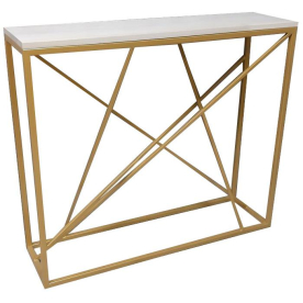 Консольный столик Akur Loft Fullerton 1200