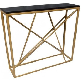 Консольный столик Akur Loft Fullerton 1200