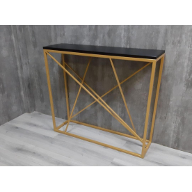 Консольный столик Akur Loft Fullerton 1200