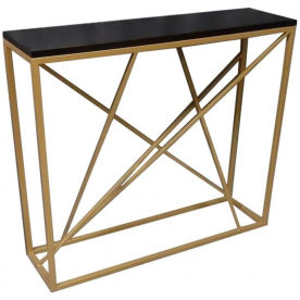 Консольный столик Akur Loft Fullerton 1200