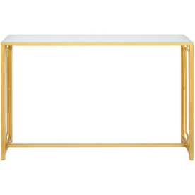 Консольный столик Akur Loft London 1200