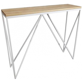 Консольный столик Akur Loft Midland 1200