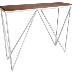 Консольный столик Akur Loft Midland 1200