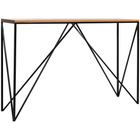 Консольный столик Akur Loft Midland 1200