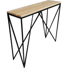 Консольный столик Akur Loft Midland 1200