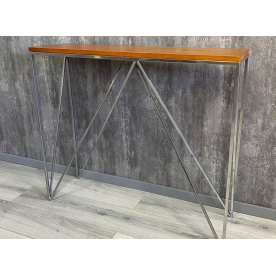 Консольный столик Akur Loft Midland 1200