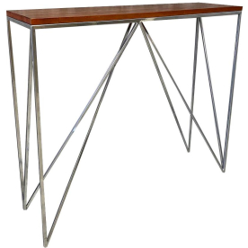 Консольный столик Akur Loft Midland 1200