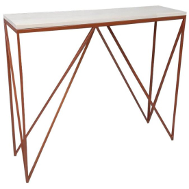 Консольный столик Akur Loft Midland 1200